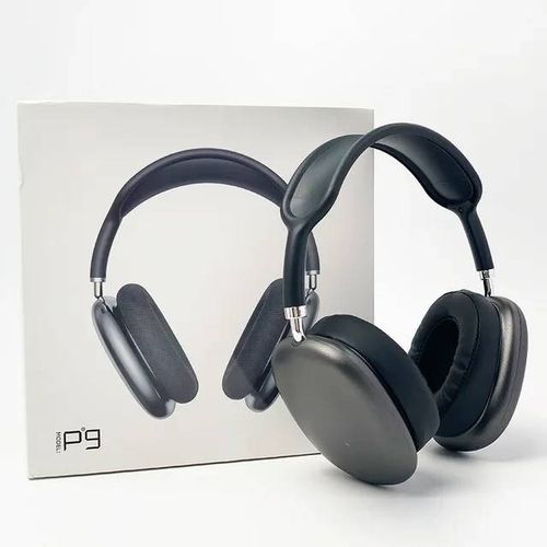 Casque pro 9 original bluetooth sans etui