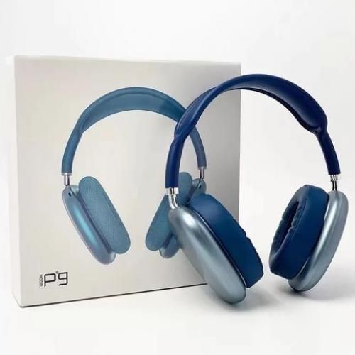 Casque pro 9 original bluetooth sans etui