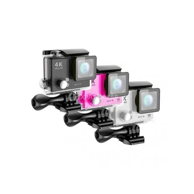 Camera Woxter sportcam 4k Gopro