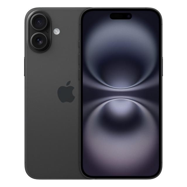 iPhone 16 PLUS