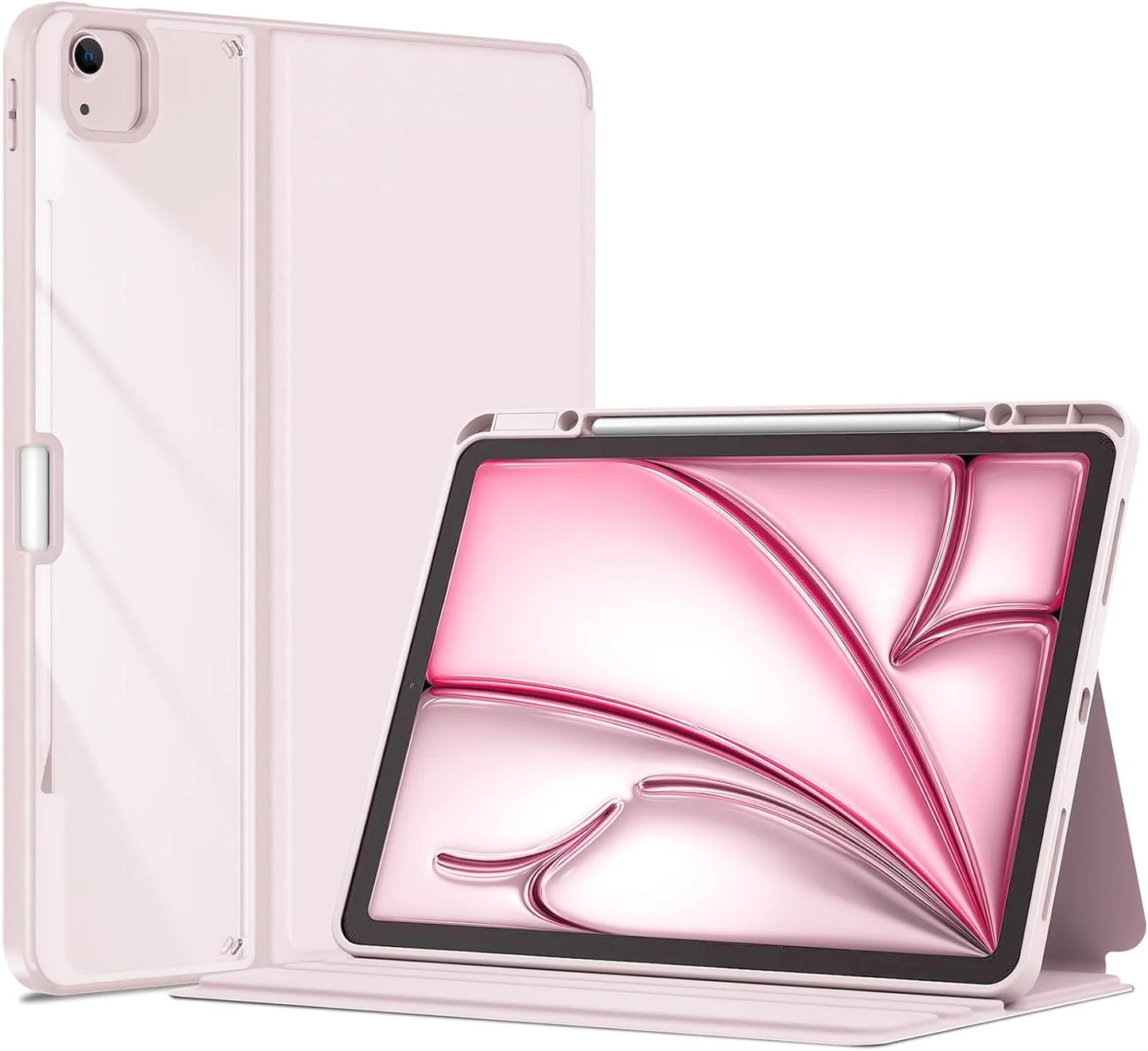 iPad Air M3