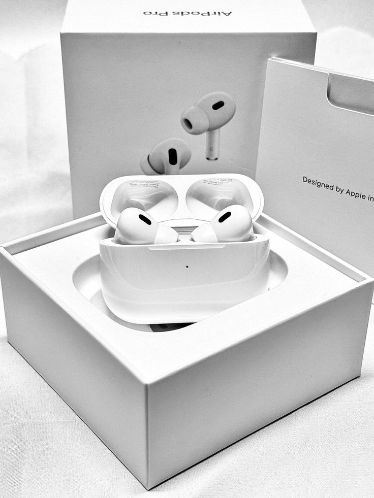 AirPods Pro 2