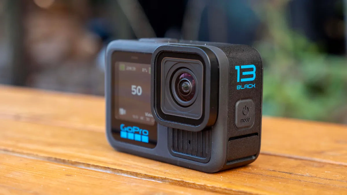 GoPro HERO 13 Noir