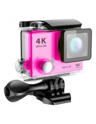 Camera Woxter sportcam 4k Gopro