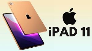 iPad 11eme génération 2025
