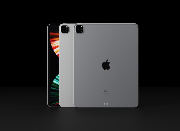 iPad Pro m1
