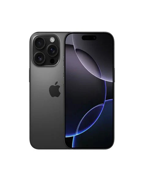 iPhone 16 Pro