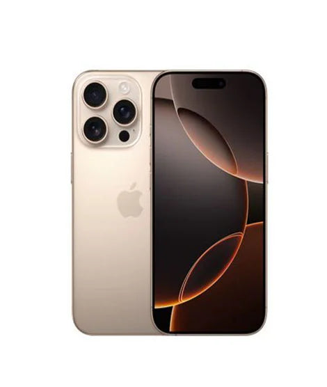 iPhone 16 Pro