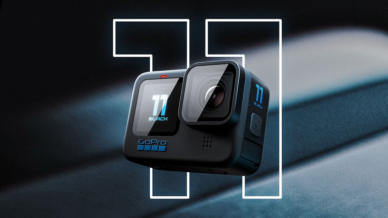 GoPro HERO11 Black