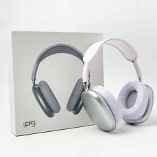 Casque pro 9 original bluetooth sans etui