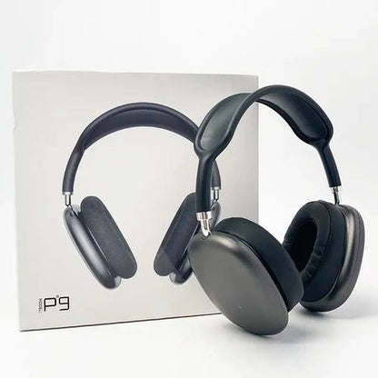 Casque pro 9 original bluetooth sans etui
