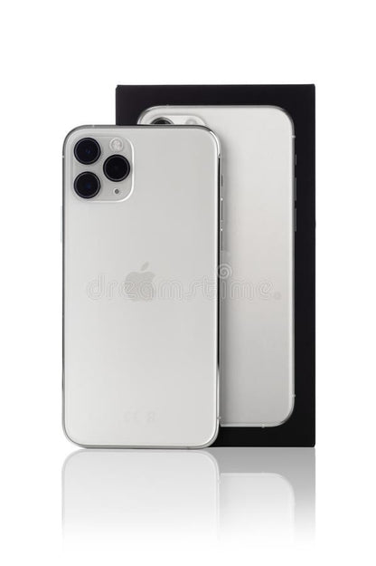 Iphone 11 Pro