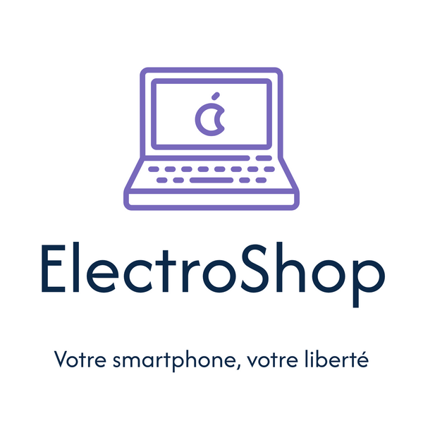 ElectroShop