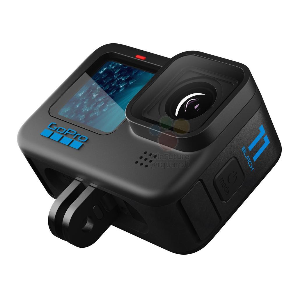GoPro HERO11 Black