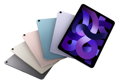 iPad Air M3