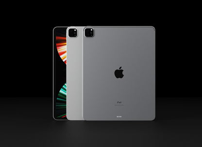 iPad Pro m1