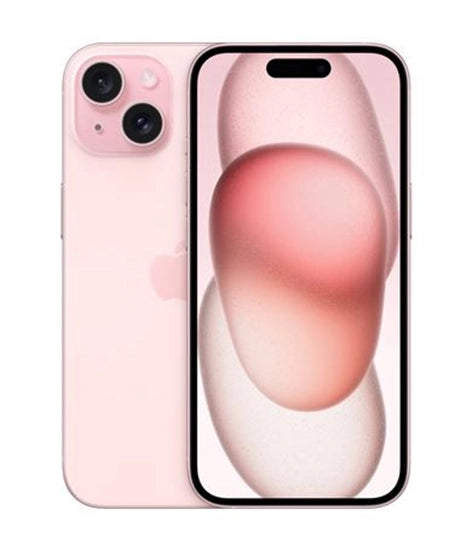iPhone 15 Plus
