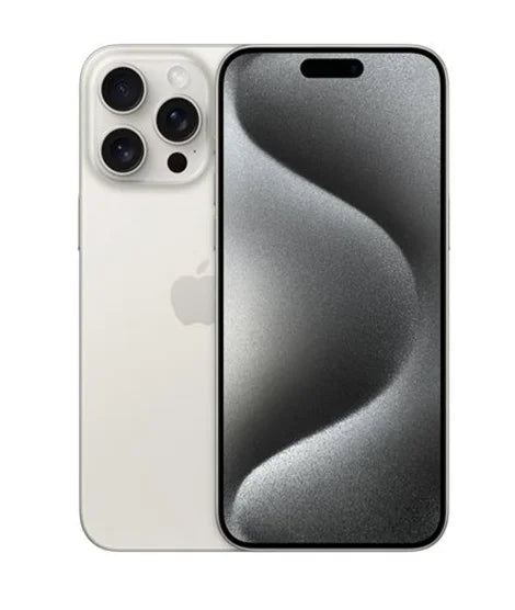 iPhone 15 Pro