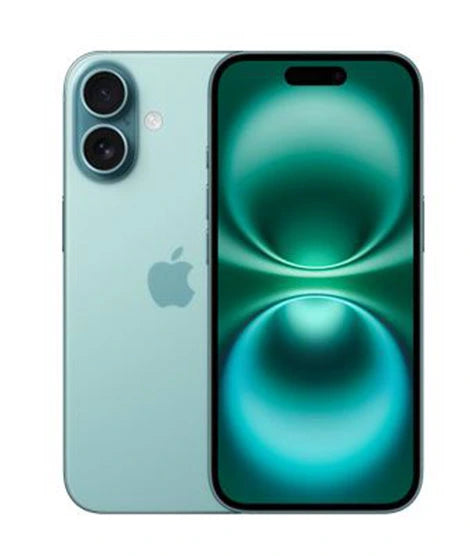 iPhone 16 PLUS