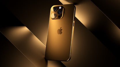 iPhone 16 Pro
