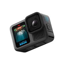 GoPro HERO 13 Noir