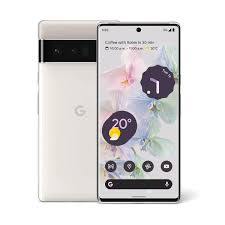 Google pixel 6 pro