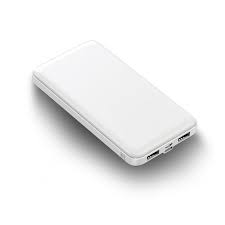 Power bank generic 10000 mAh - BLANC