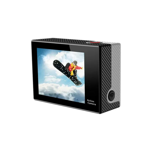 Camera Woxter sportcam 4k Gopro